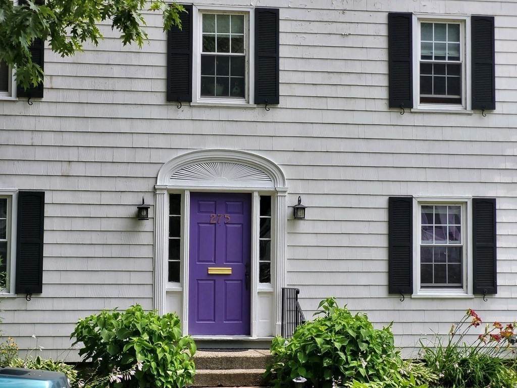 275 Marcy Street - Photo 1