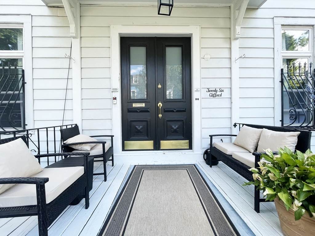 26 Clifford St - Photo 1