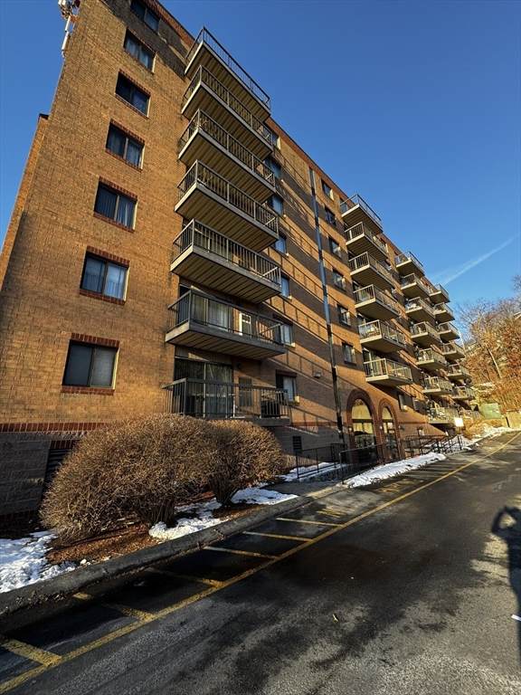 500 Salem Street - Photo 1