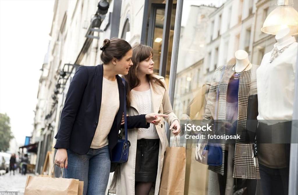 1111 Boutique - Photo 1