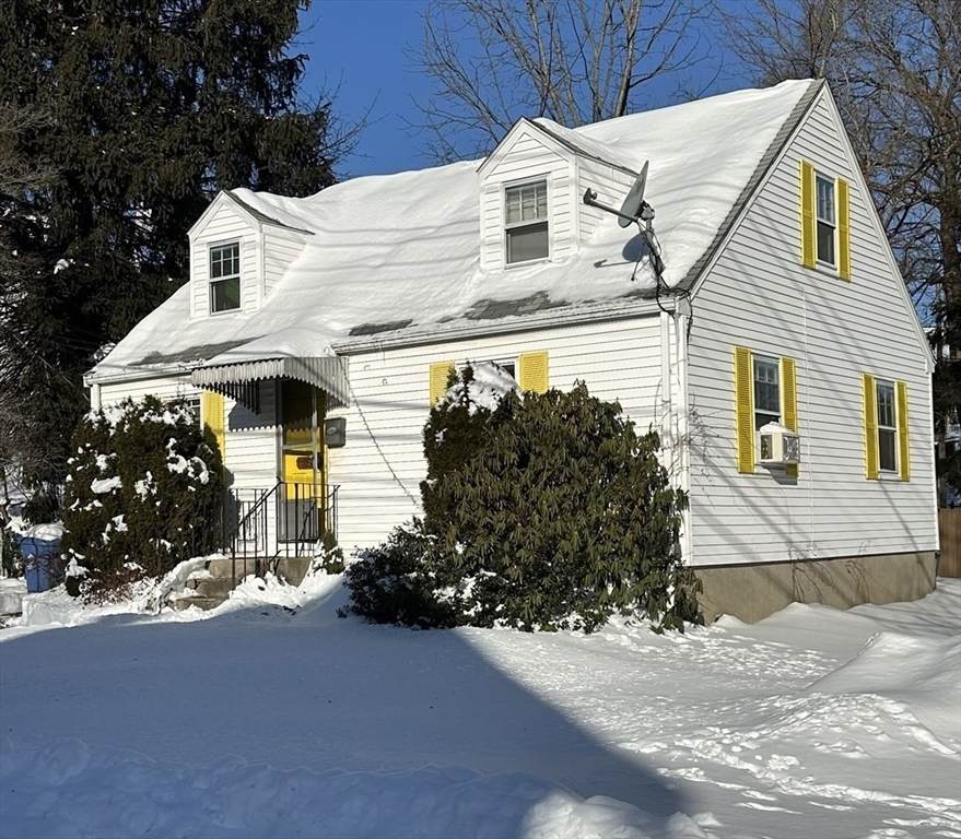 55 Bartley St - Photo 1