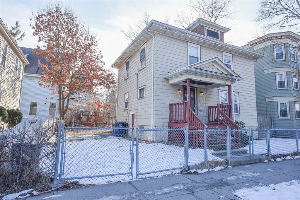 64 Norfolk Street - Photo 1