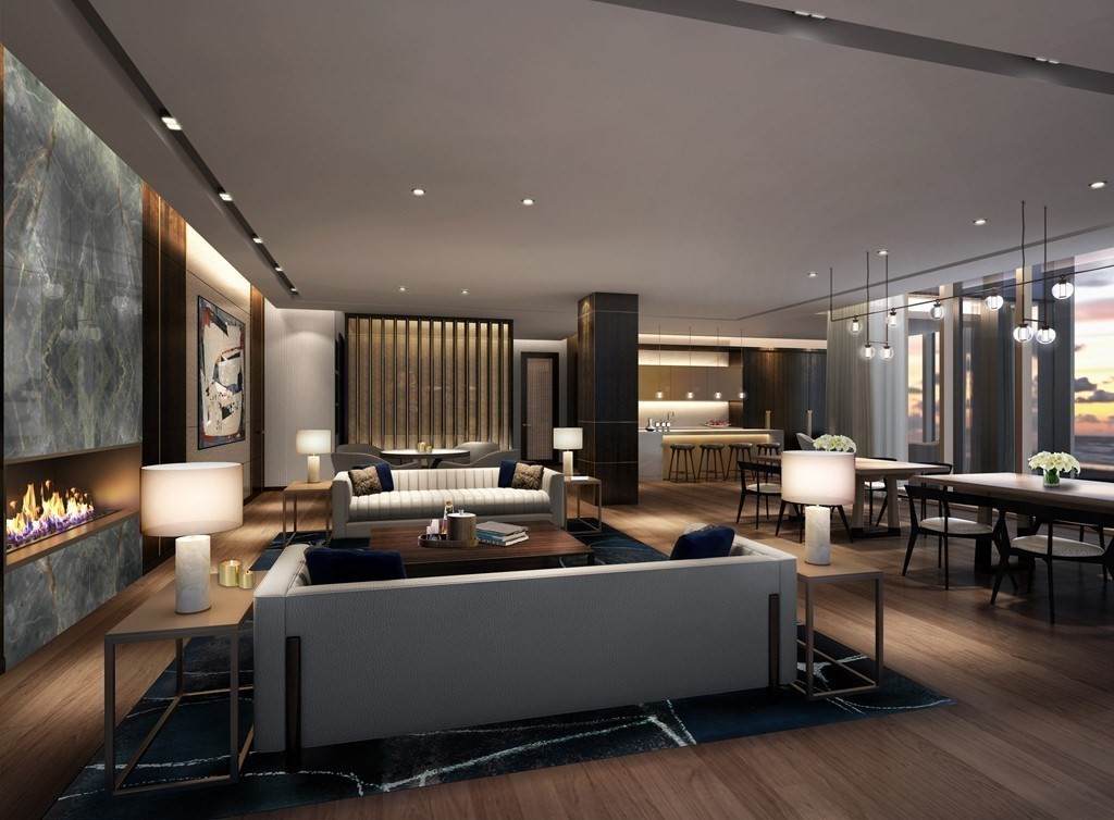 133 Seaport Blvd - Photo 1