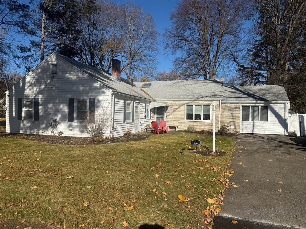 22 Nightingale Path - Photo 1