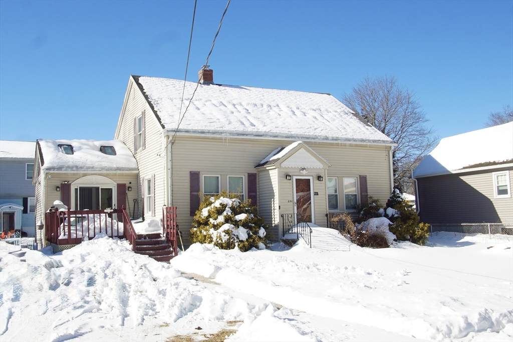 20 Brightwood Ave - Photo 1