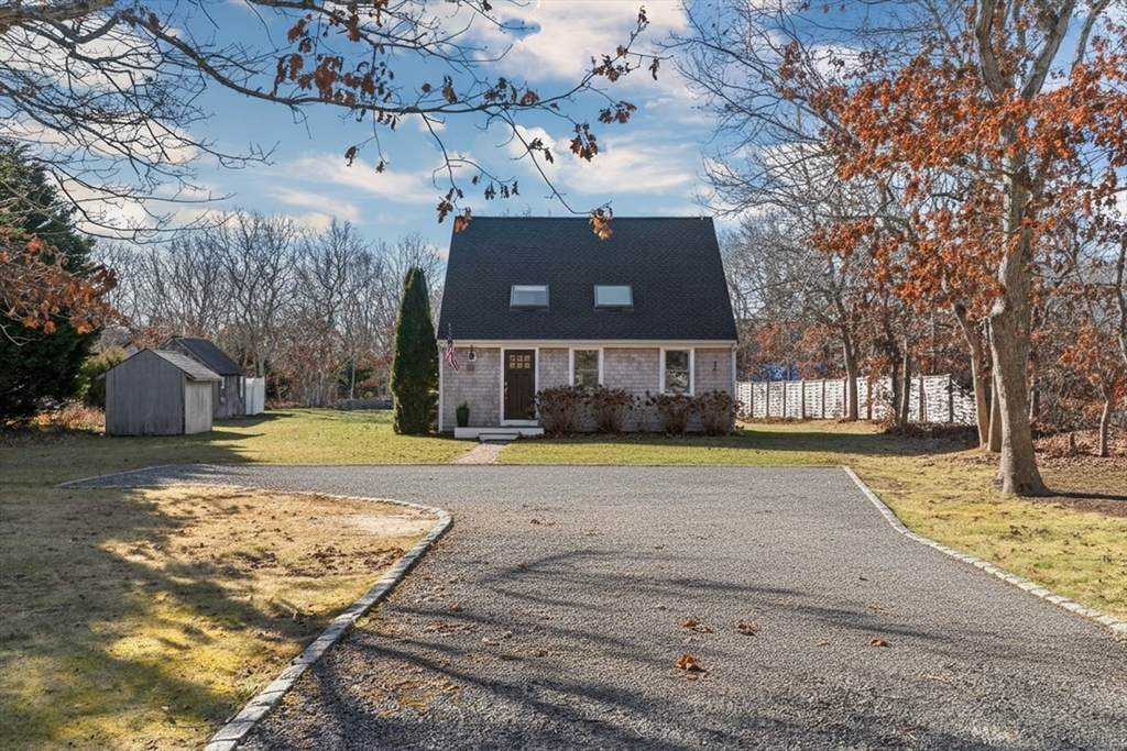 60 Saddle Club Rd - Photo 1