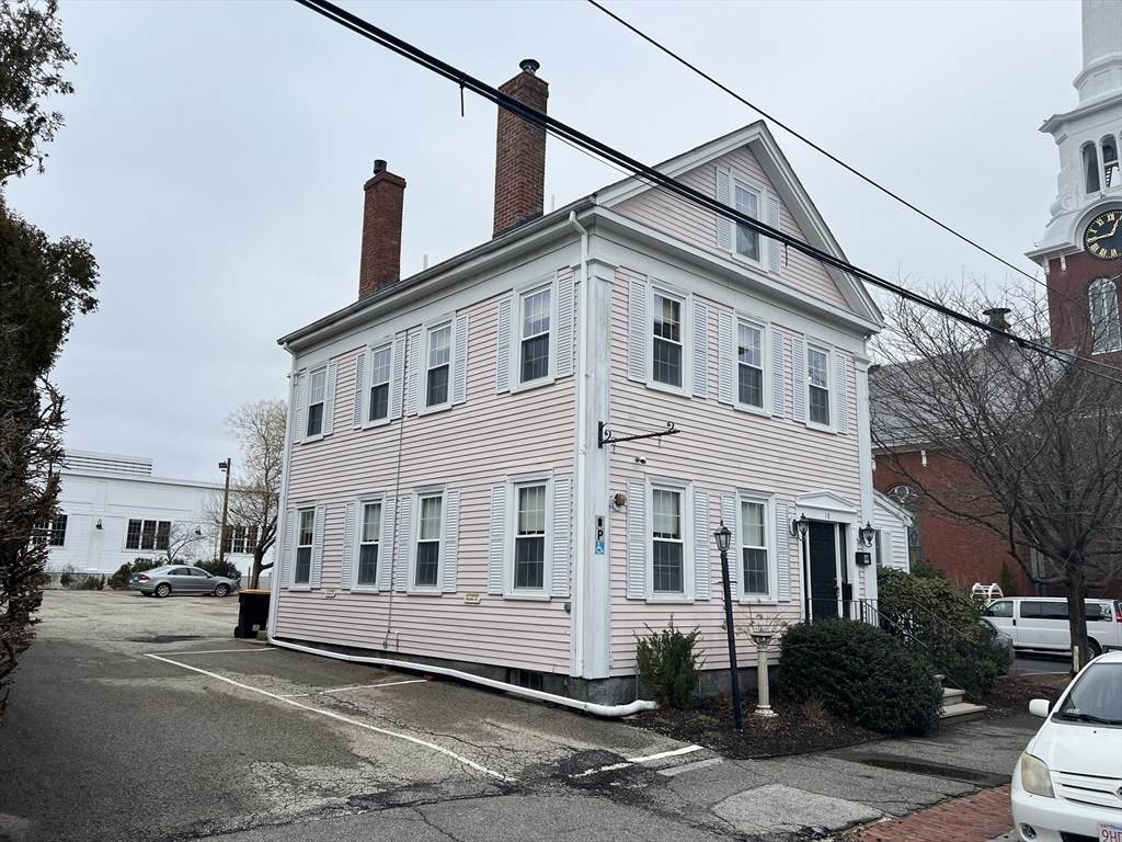 18 Titcomb Street - Photo 1