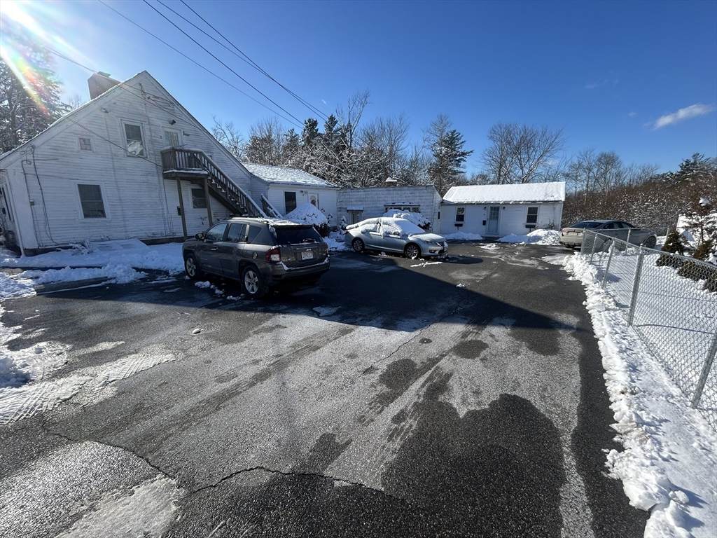 969 Plymouth Street - Photo 1