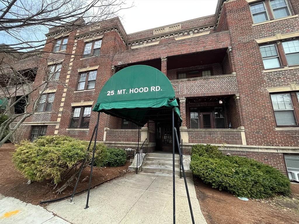 25 Mount Hood Road - Photo 1