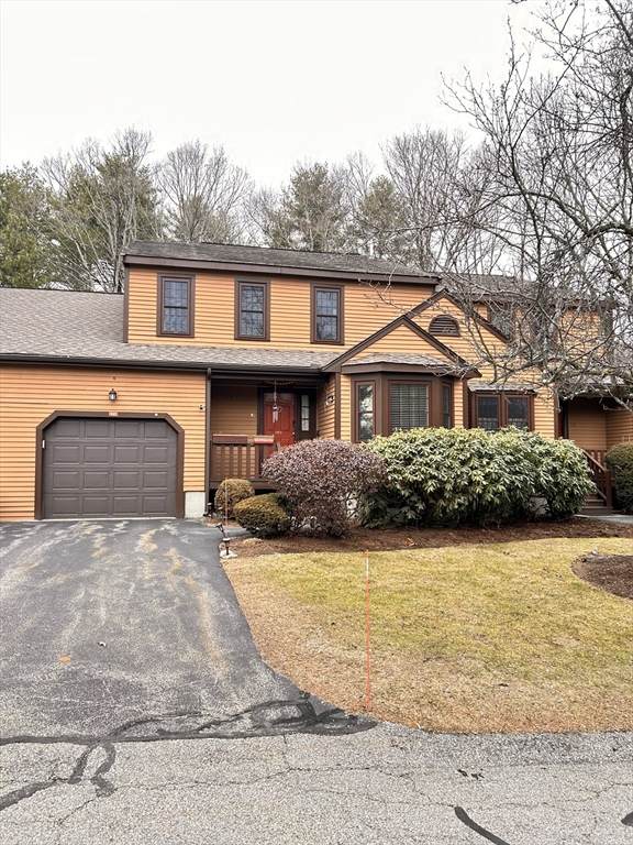 1 Hawthorne Village - Photo 1