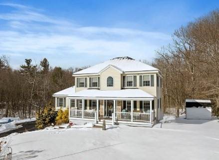 717 Wachusett St - Photo 1