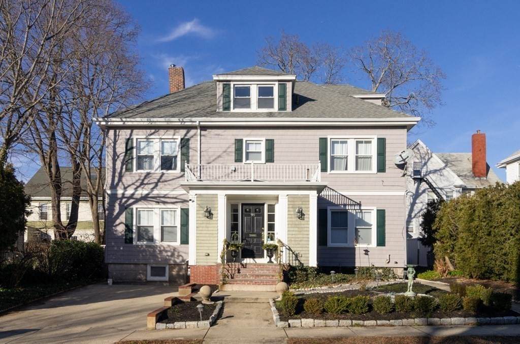 99 East Clinton - Photo 1