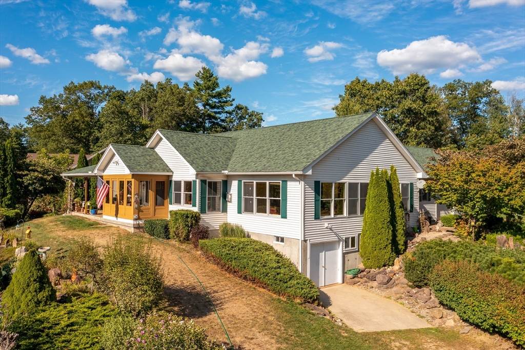 21 Old County Road - Photo 1