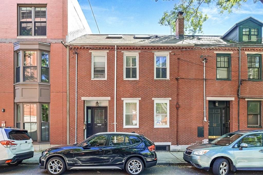 30 2nd Street A&B - Photo 1