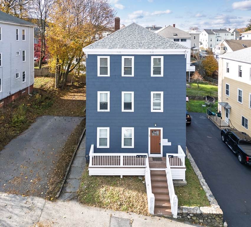 75 Gage St. - Photo 1