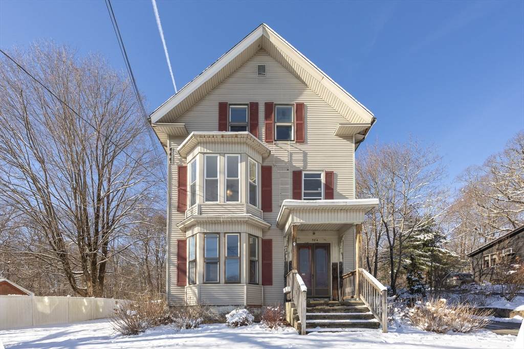 584 Mount Hope St - Photo 1