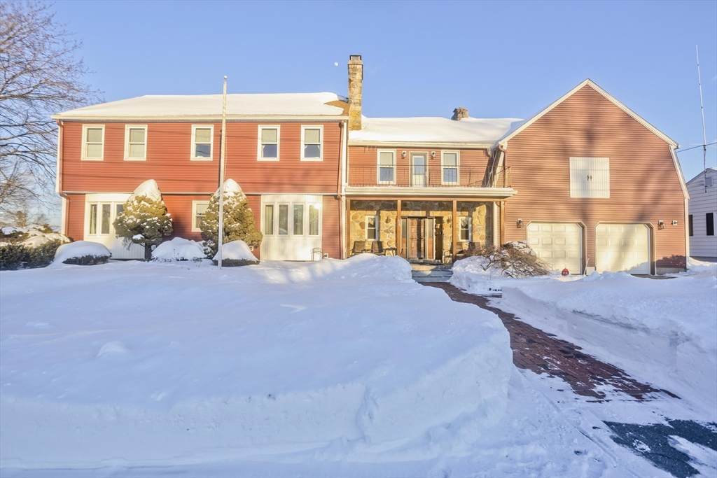 119 Oakridge St. - Photo 1