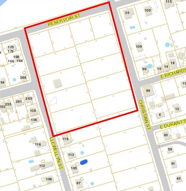 Lots 1-12 Christian Hill Dev - Photo 1