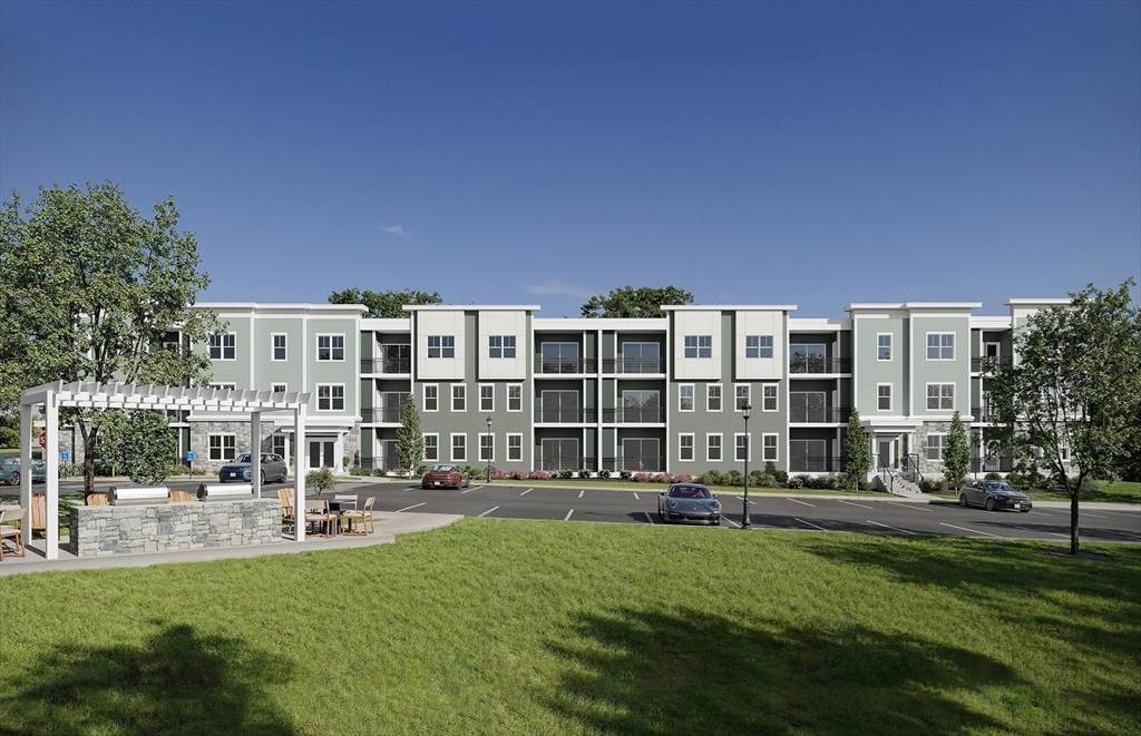 7 Green Street - Photo 1