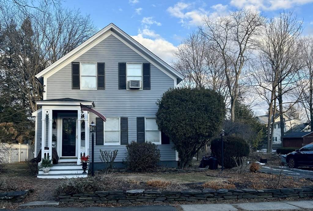 57 Lilly St. - Photo 1