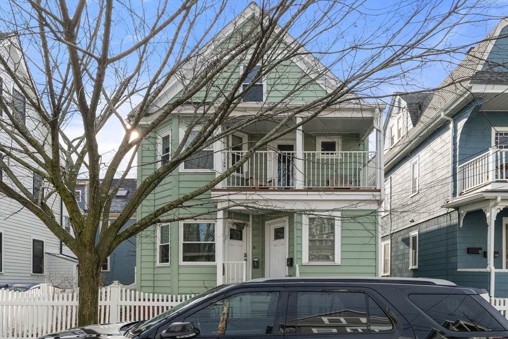 8 Seven Pines - Photo 1