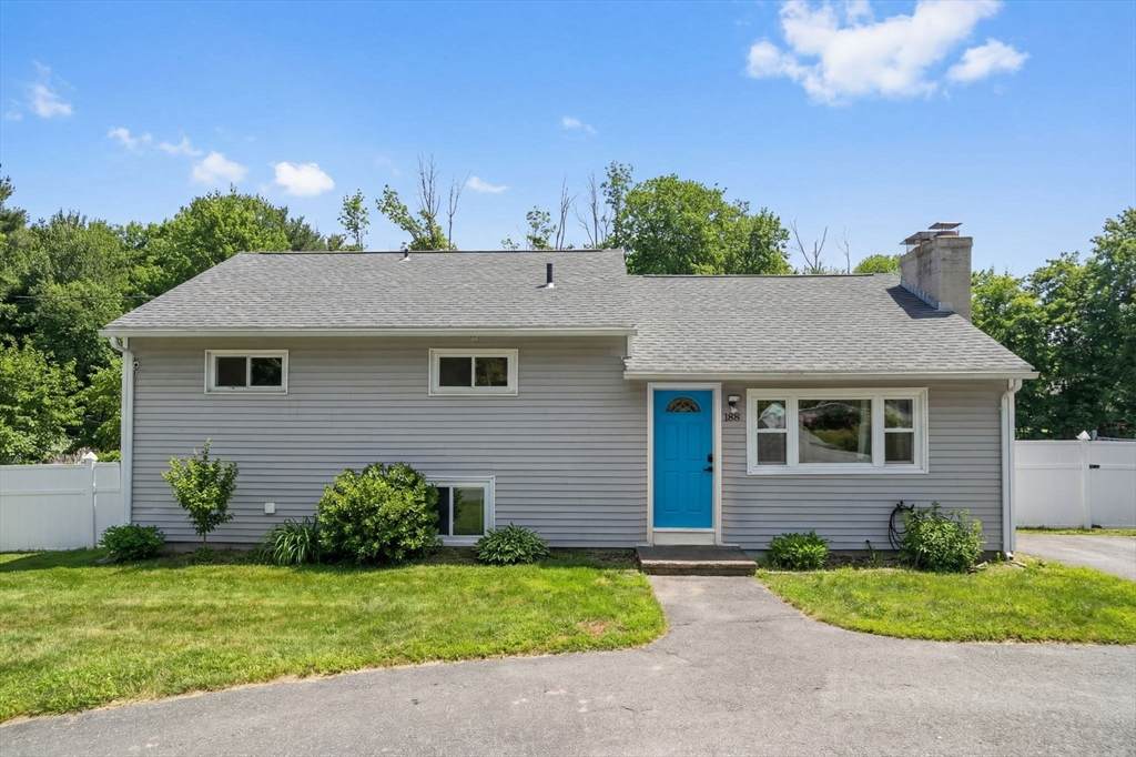 188 Pleasant St - Photo 1