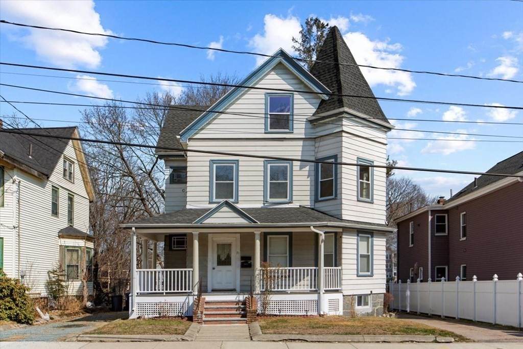 71 Arlington St - Photo 1