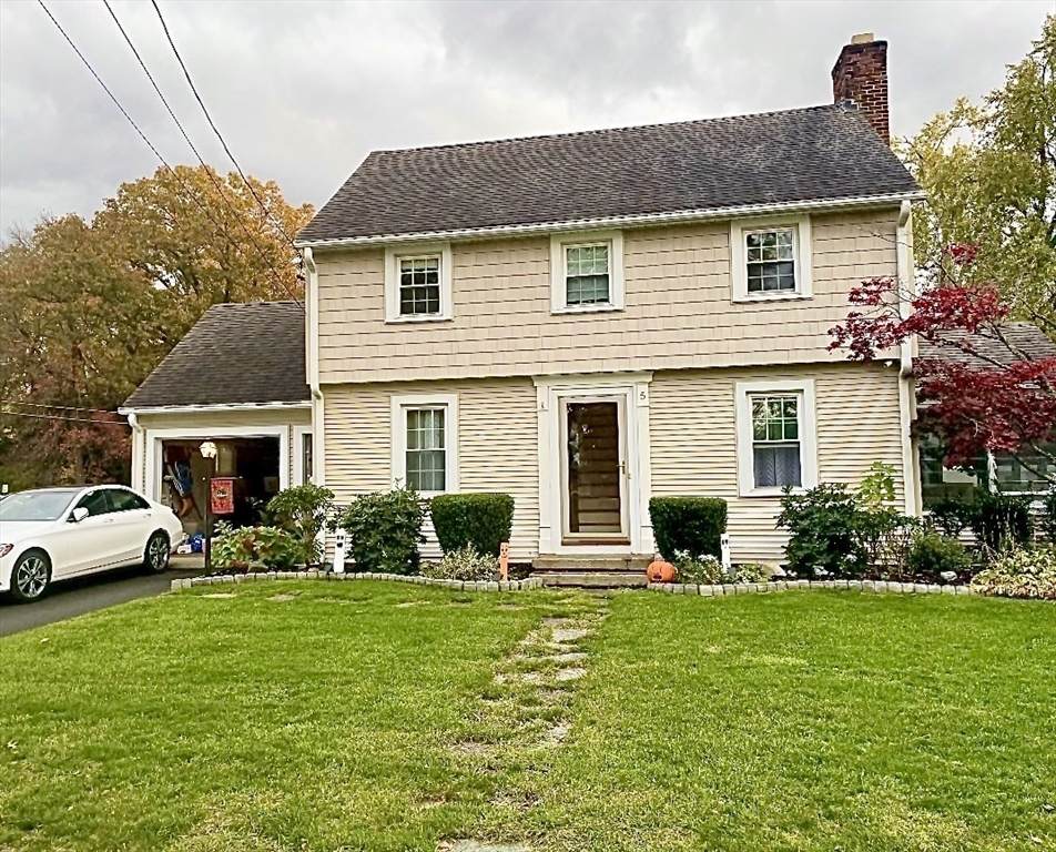 5 Fenimore Blvd - Photo 1