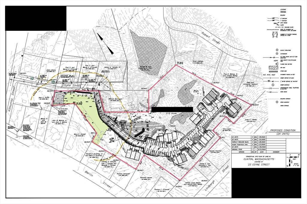 23 Coyne St - Photo 1