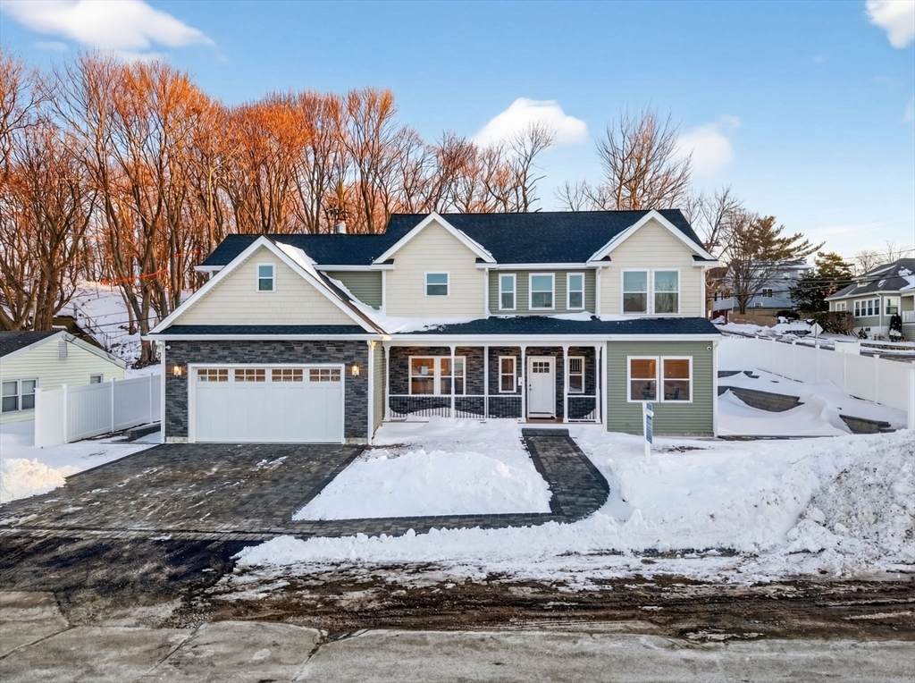 1 Goddard Dr - Photo 1