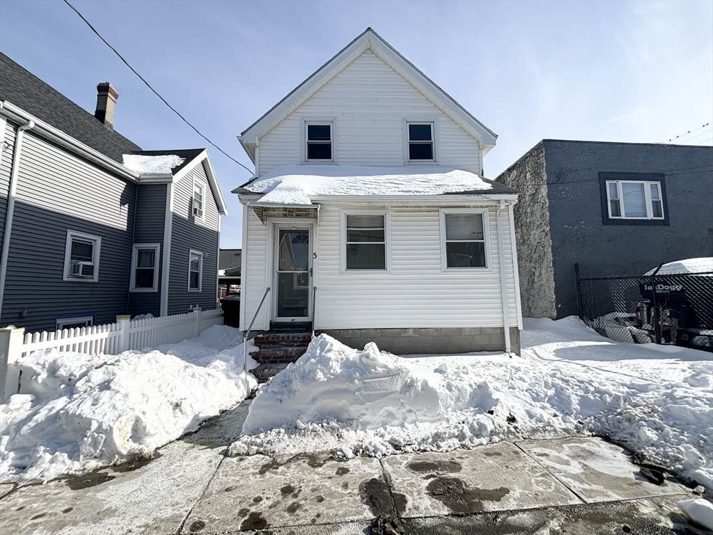 3 Hadley Court - Photo 1