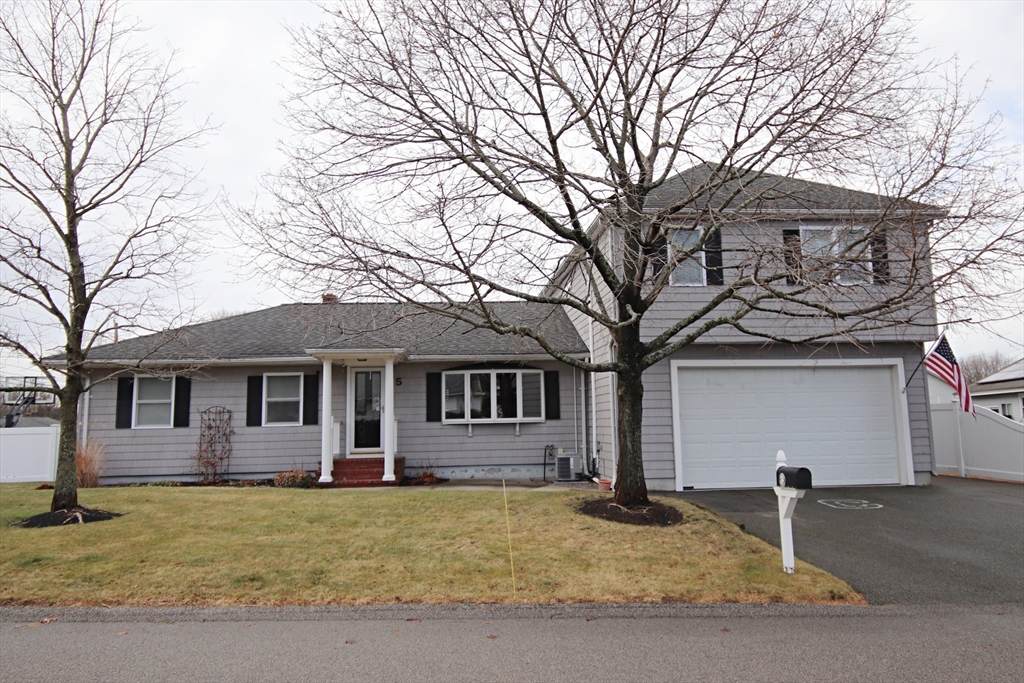 5 Trudy Terr. - Photo 1