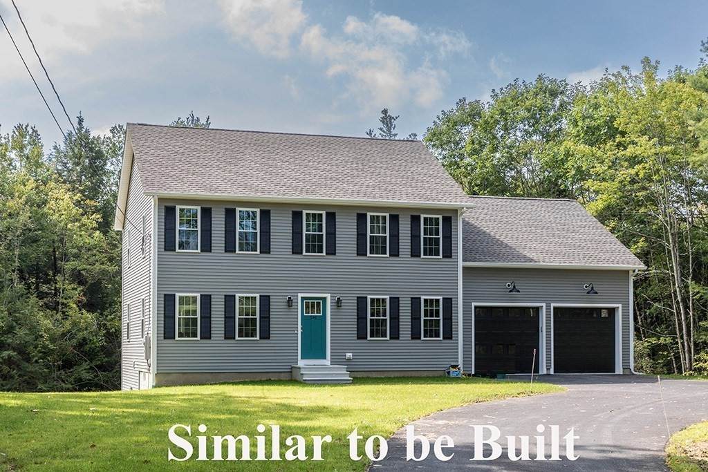 554 Highland Avenue - Photo 1