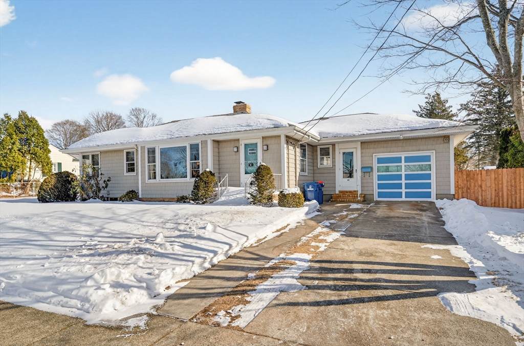 32 Watson St - Photo 1