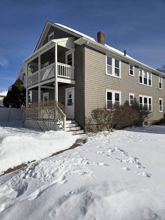 56-58 Caughey St - Photo 1