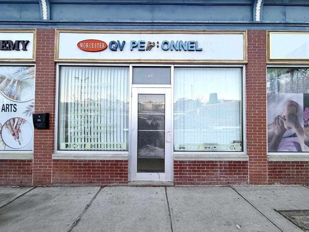 66 Millbury Street - Photo 1