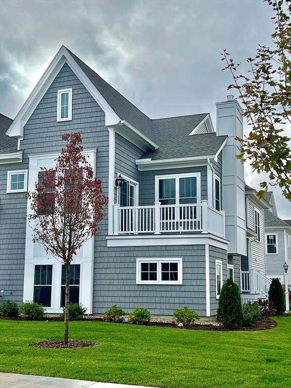 19 Trumpet Vine Lane - Photo 1