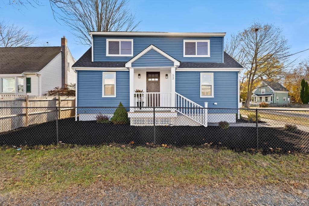 52 Adams St - Photo 1