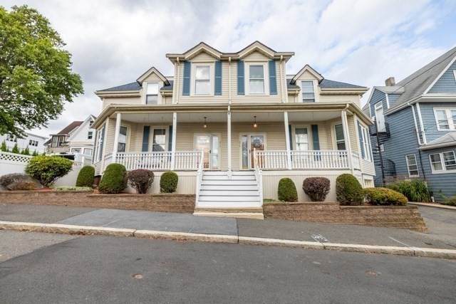 214 Bradstreet - Photo 1