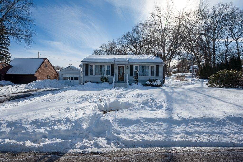 7 Barbara Street - Photo 1