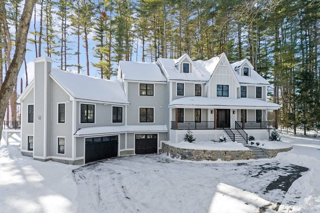 28 Nutter Rd - Photo 1