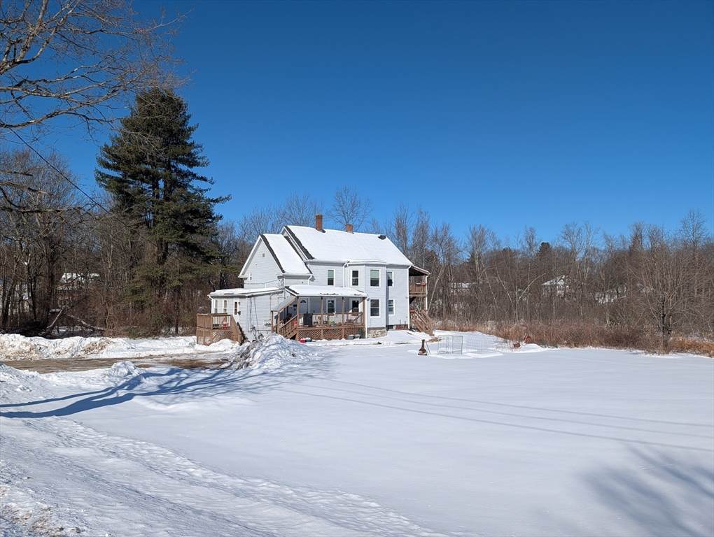 9 Turnpike Road - Photo 1