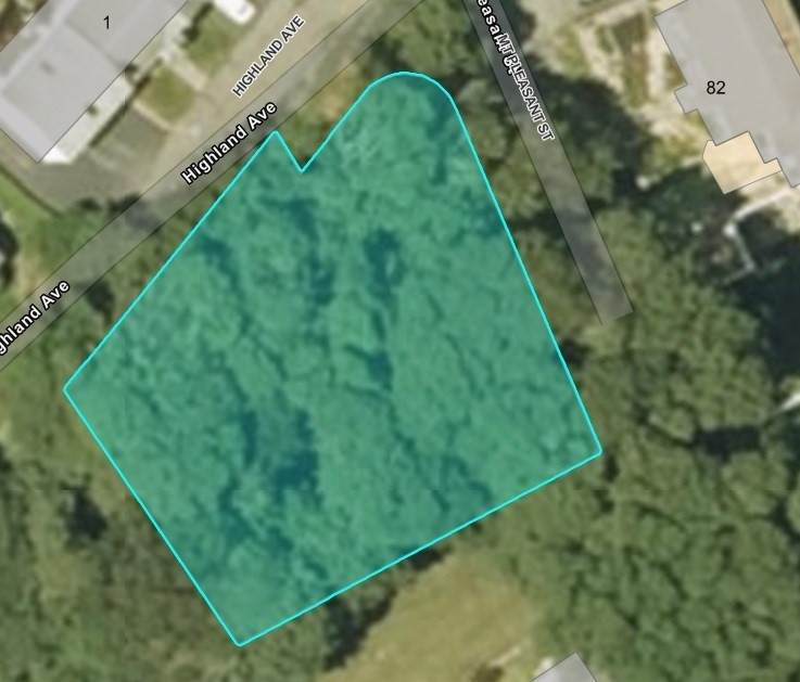 0 Mount Pleasant St - Photo 1