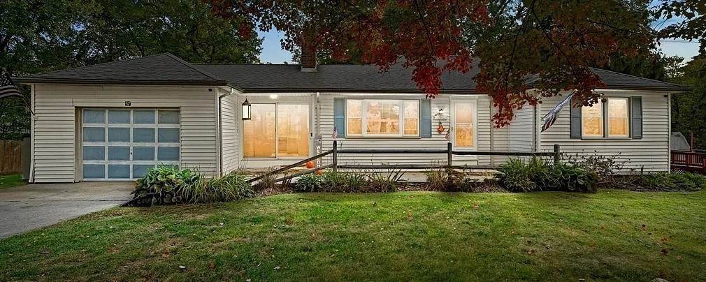 57 Mount Pleasant - Photo 1