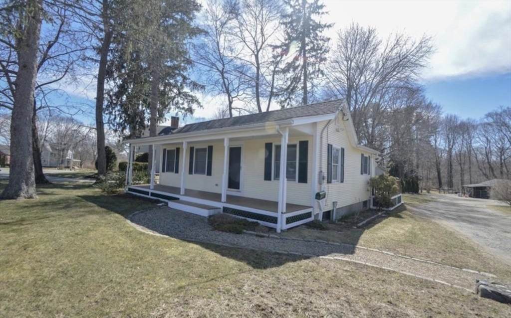 0 Asbury Street - Photo 1