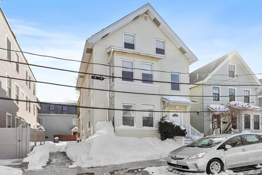 17 Buckingham Street - Photo 1