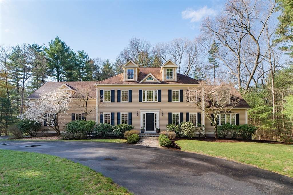 1 Chestnut Ln - Photo 1