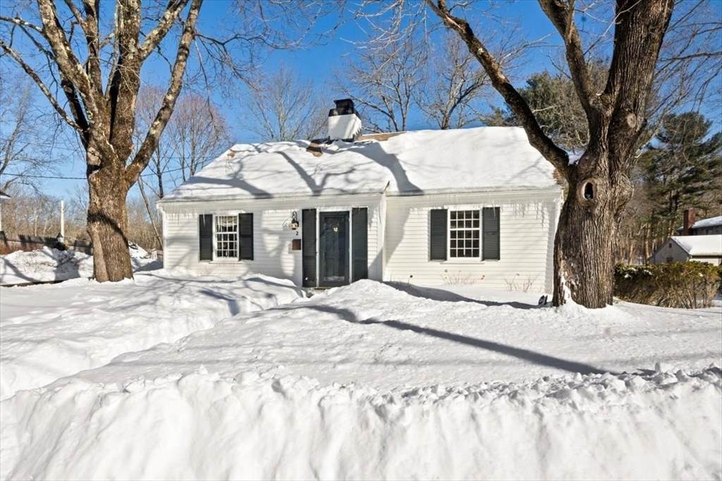 2 Woodbine Ln - Photo 1