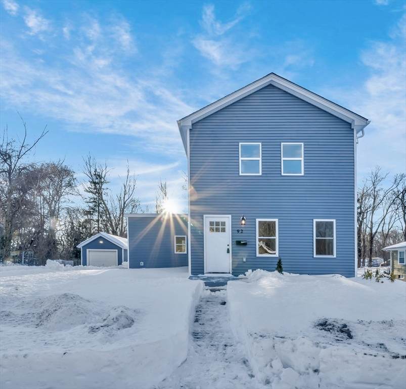 92 Liberty Street - Photo 1