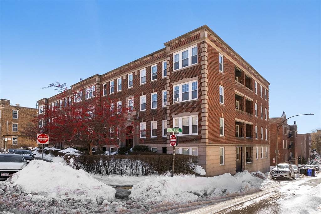 56-58 Selkirk Road - Photo 1